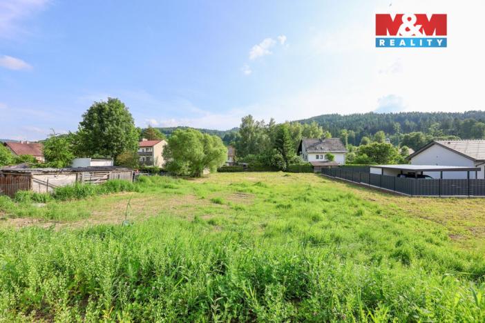 Prodej pozemku pro bydlení, Sobotín, 1099 m2