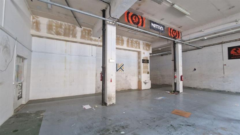 Pronájem obchodního prostoru, Praha - Holešovice, Jankovcova, 240 m2