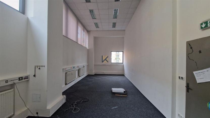 Pronájem obchodního prostoru, Praha - Holešovice, Jankovcova, 240 m2