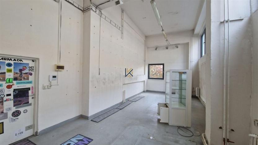 Pronájem obchodního prostoru, Praha - Holešovice, Jankovcova, 240 m2