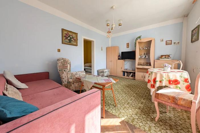 Prodej rodinného domu, Mohelno, 79 m2