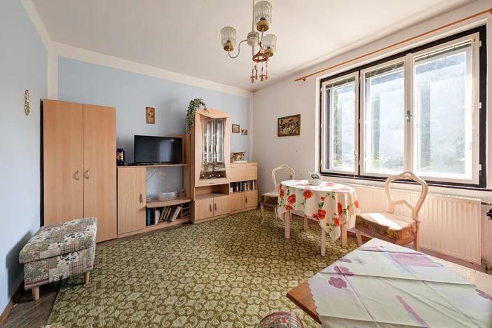 Prodej rodinného domu, Mohelno, 79 m2