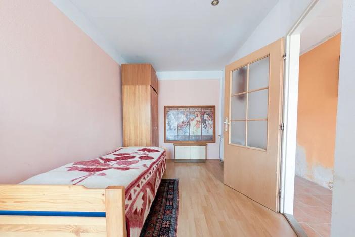 Prodej rodinného domu, Mohelno, 79 m2