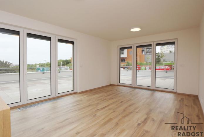 Pronájem bytu 3+kk, Praha - Záběhlice, Klapálkova, 220 m2