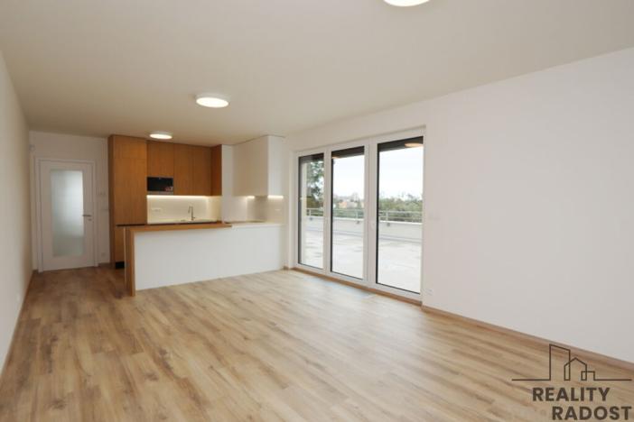 Pronájem bytu 3+kk, Praha - Záběhlice, Klapálkova, 220 m2