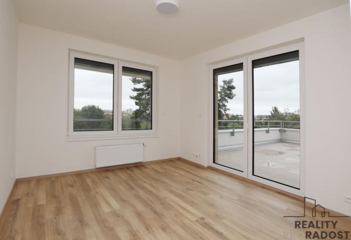 Pronájem bytu 3+kk, Praha - Záběhlice, Klapálkova, 220 m2