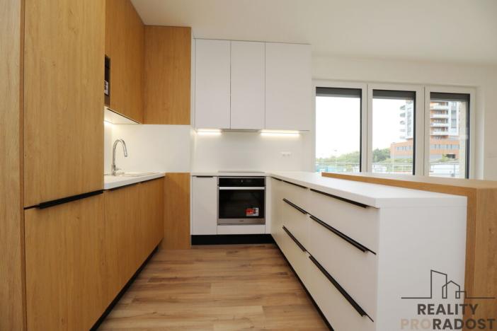 Pronájem bytu 3+kk, Praha - Záběhlice, Klapálkova, 220 m2