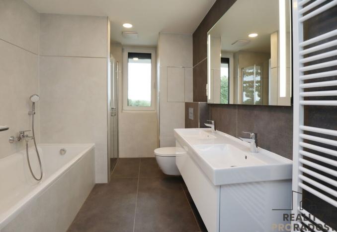 Pronájem bytu 3+kk, Praha - Záběhlice, Klapálkova, 220 m2