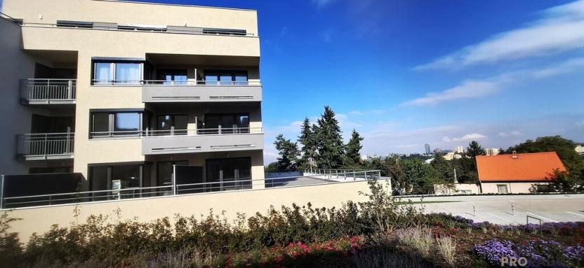 Pronájem bytu 3+kk, Praha - Záběhlice, Klapálkova, 220 m2