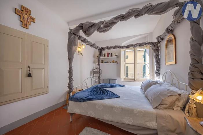 Prodej bytu 3+1, Cortona, Itálie, 96 m2