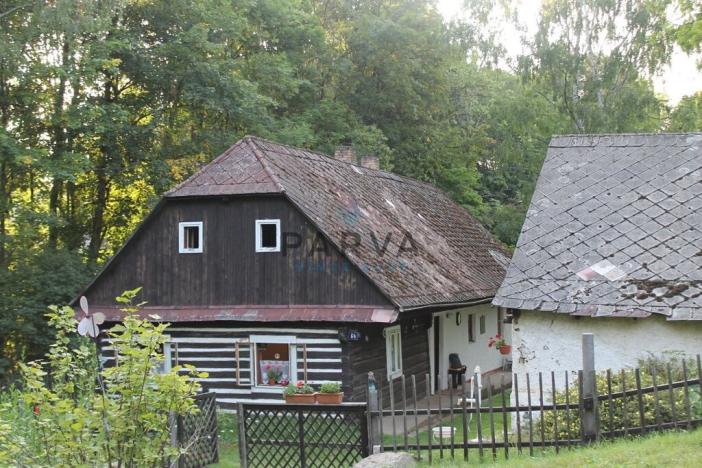 Prodej rodinného domu, Nové Mitrovice, 140 m2