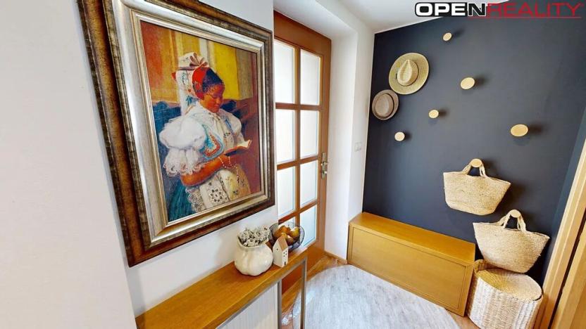 Prodej vícegeneračního domu, Dolní Bojanovice, Vinařská, 367 m2