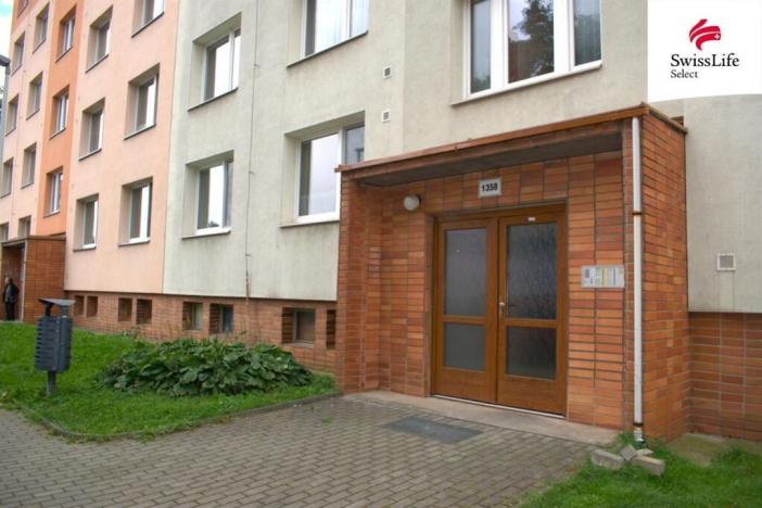Prodej bytu 2+1, Holešov, Novosady, 61 m2