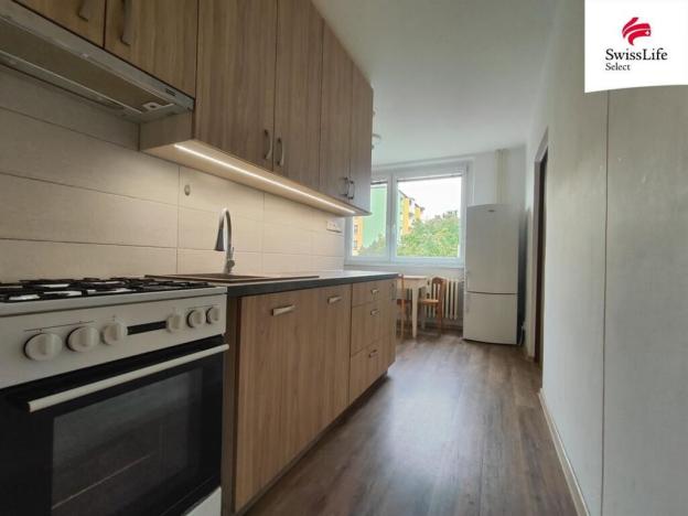 Prodej bytu 2+1, Holešov, Novosady, 61 m2