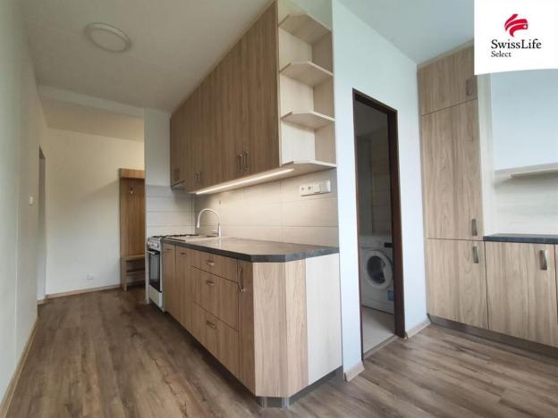 Prodej bytu 2+1, Holešov, Novosady, 61 m2