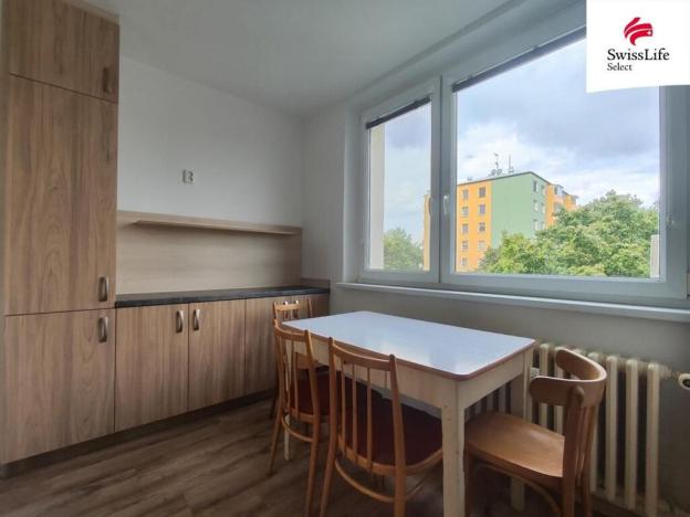 Prodej bytu 2+1, Holešov, Novosady, 61 m2