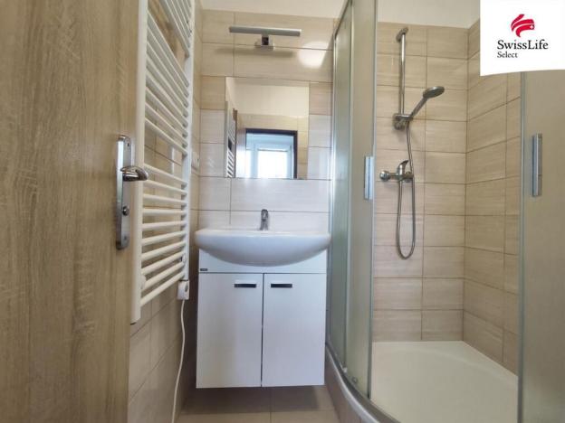 Prodej bytu 2+1, Holešov, Novosady, 61 m2