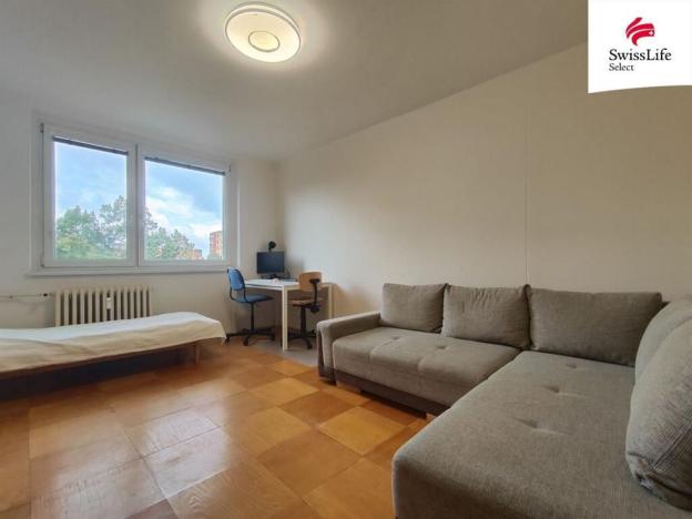 Prodej bytu 2+1, Holešov, Novosady, 61 m2