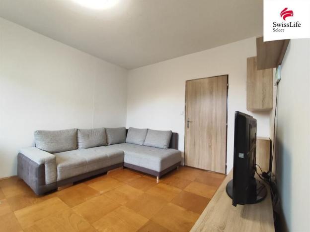 Prodej bytu 2+1, Holešov, Novosady, 61 m2