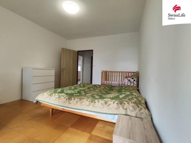 Prodej bytu 2+1, Holešov, Novosady, 61 m2