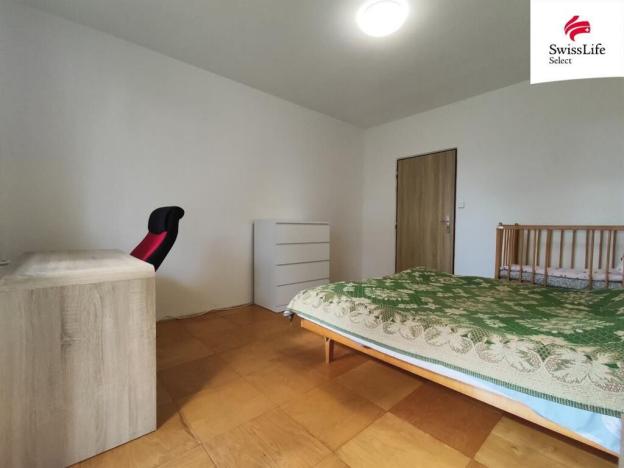 Prodej bytu 2+1, Holešov, Novosady, 61 m2