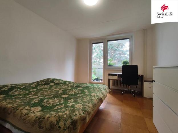 Prodej bytu 2+1, Holešov, Novosady, 61 m2