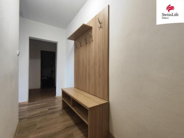 Prodej bytu 2+1, Holešov, Novosady, 61 m2