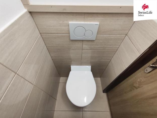 Prodej bytu 2+1, Holešov, Novosady, 61 m2