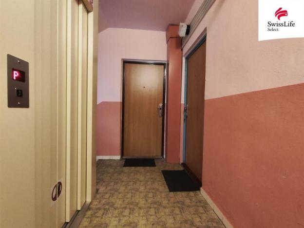 Prodej bytu 2+1, Holešov, Novosady, 61 m2