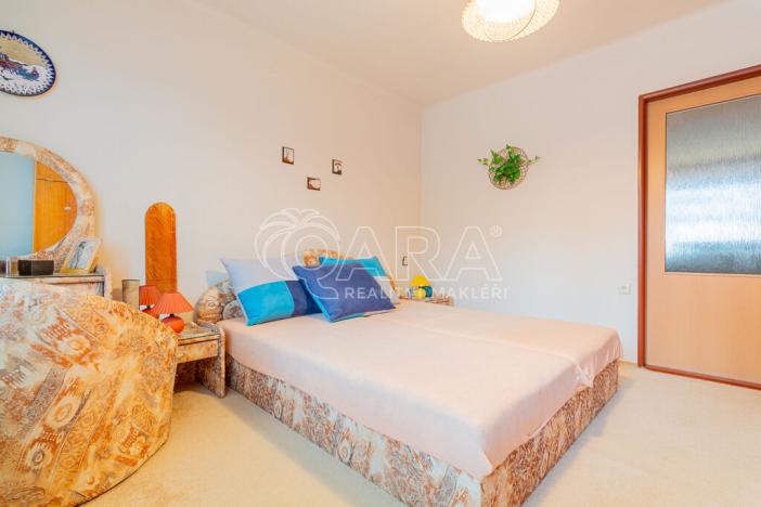 Prodej bytu 3+1, Písek - Budějovické Předměstí, Preslova, 78 m2