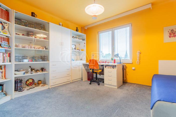 Prodej bytu 3+1, Písek - Budějovické Předměstí, Preslova, 78 m2