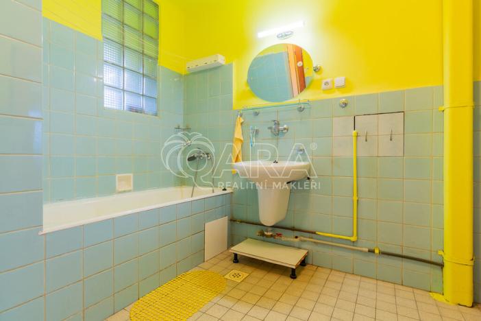 Prodej bytu 3+1, Písek - Budějovické Předměstí, Preslova, 78 m2