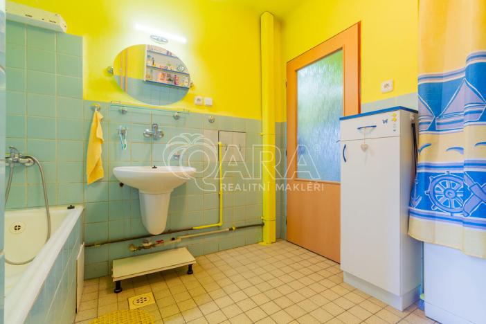 Prodej bytu 3+1, Písek - Budějovické Předměstí, Preslova, 78 m2