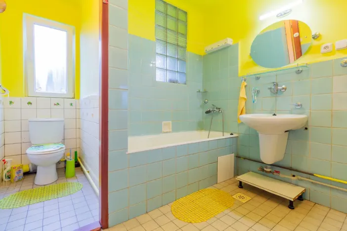 Prodej bytu 3+1, Písek - Budějovické Předměstí, Preslova, 78 m2