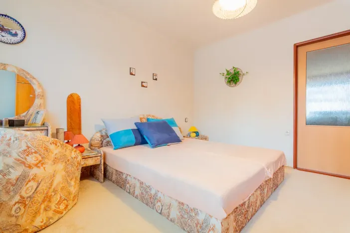 Prodej bytu 3+1, Písek - Budějovické Předměstí, Preslova, 78 m2