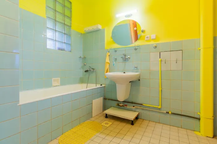 Prodej bytu 3+1, Písek - Budějovické Předměstí, Preslova, 78 m2