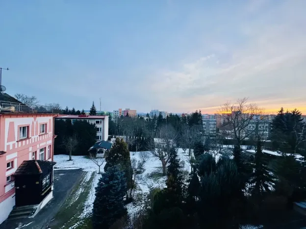 Prodej bytu 3+1, Písek - Budějovické Předměstí, Preslova, 78 m2