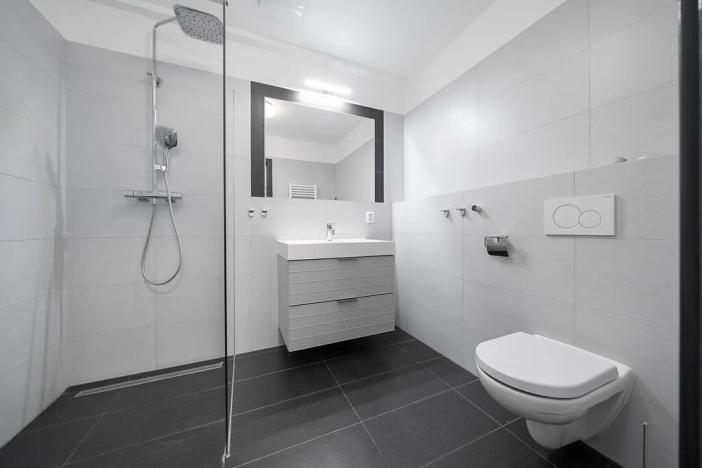 Pronájem bytu 2+kk, Říčany, Černokostelecká, 58 m2