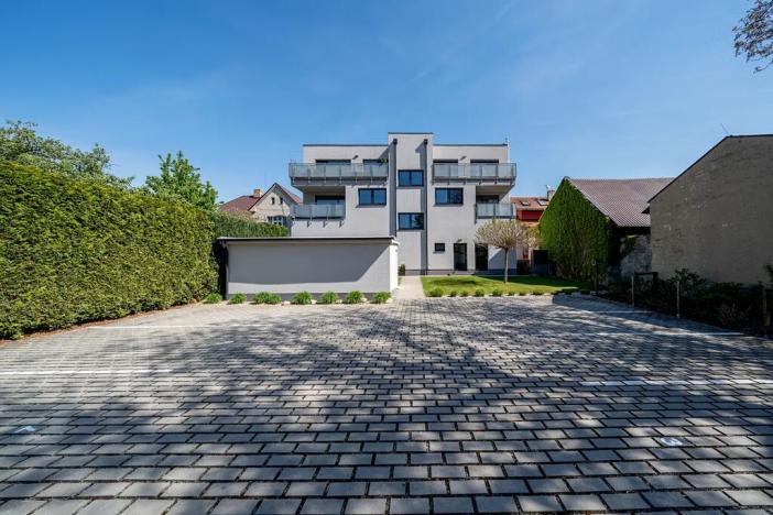 Pronájem bytu 2+kk, Říčany, Černokostelecká, 58 m2