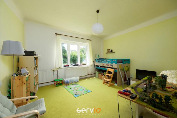 Prodej rodinného domu, Strachotín, Sokolská, 150 m2