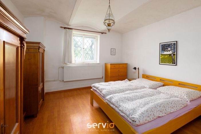 Prodej rodinného domu, Strachotín, Sokolská, 150 m2