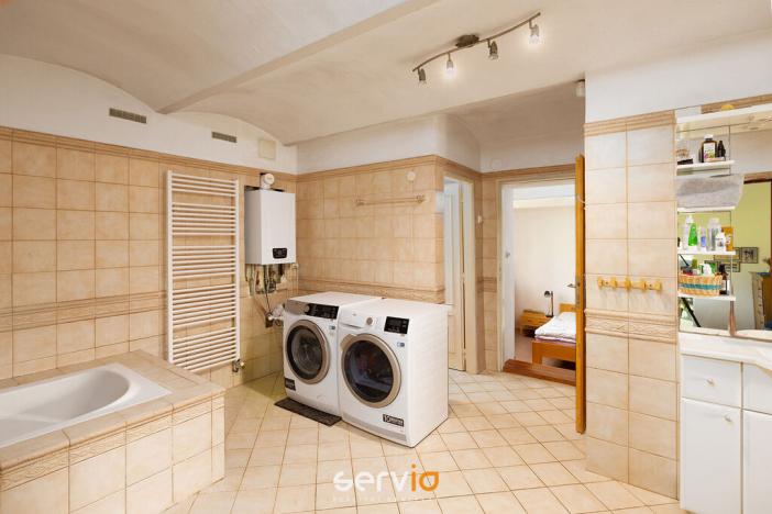 Prodej rodinného domu, Strachotín, Sokolská, 150 m2