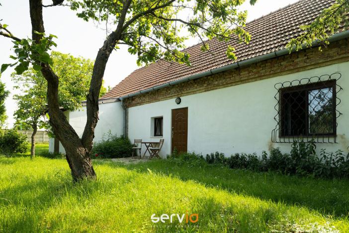 Prodej rodinného domu, Strachotín, Sokolská, 150 m2