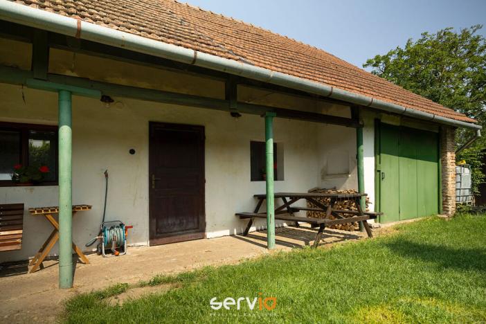 Prodej rodinného domu, Strachotín, Sokolská, 150 m2