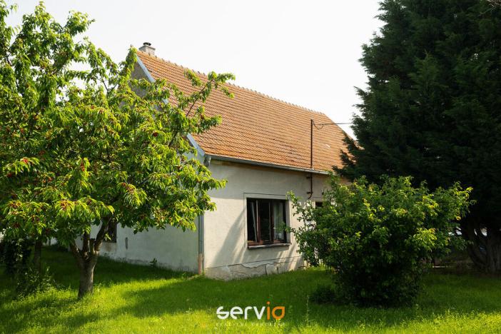 Prodej rodinného domu, Strachotín, Sokolská, 150 m2