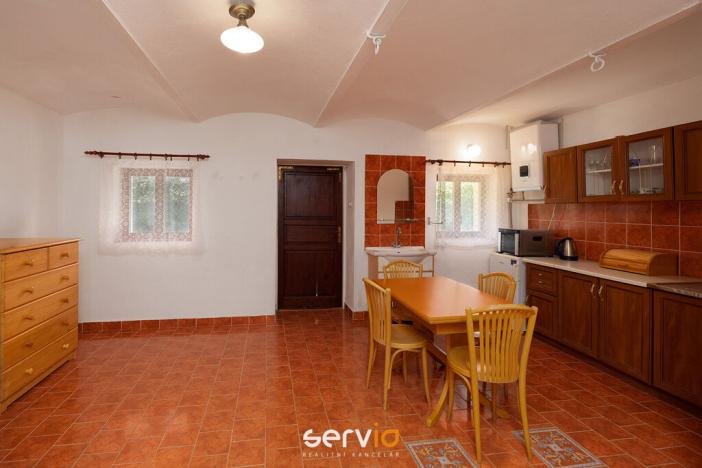 Prodej rodinného domu, Strachotín, Sokolská, 150 m2