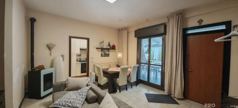 Prodej bytu 3+1, Silvi,Itálie, 92 m2