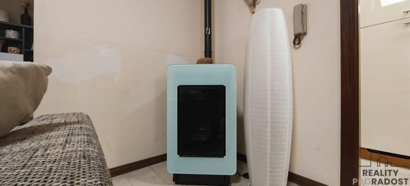 Prodej bytu 3+1, Silvi,Itálie, 92 m2