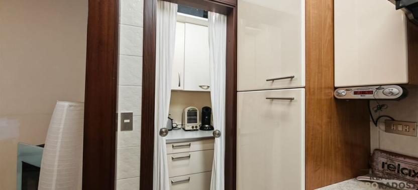 Prodej bytu 3+1, Silvi,Itálie, 92 m2