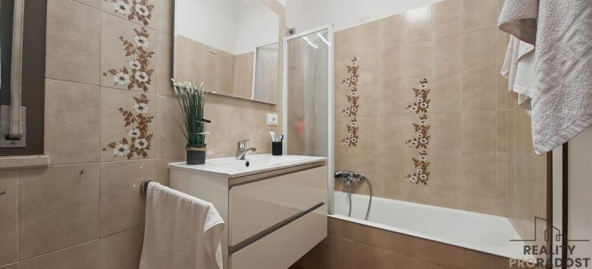 Prodej bytu 3+1, Silvi,Itálie, 92 m2